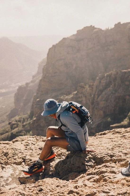 Mens Mountain Light Softshell Jacket 15 Mens Mountain Light Softshell Jacket - Image 13