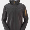 Rab Mens Kinetic Ultra Jacket -Urban Threads b12ae90057 7171 a