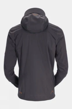 Rab Mens Kinetic Ultra Jacket -Urban Threads b12ae90057 7171 b