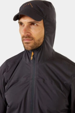 Rab Mens Kinetic Ultra Jacket -Urban Threads b12ae90057 7171 f