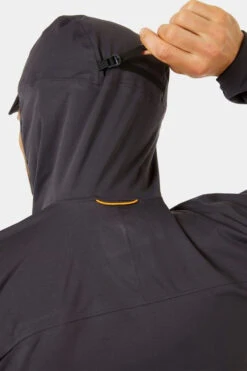 Rab Mens Kinetic Ultra Jacket -Urban Threads b12ae90057 7171 g