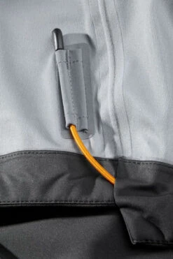 Rab Mens Kinetic Ultra Jacket -Urban Threads b12ae90057 7171 l