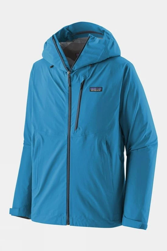 Patagonia Mens Granite Crest 3L Jacket 3 Patagonia Mens Granite Crest 3L Jacket
