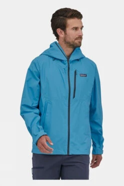 Patagonia Mens Granite Crest 3L Jacket 6 Patagonia Mens Granite Crest 3L Jacket -Urban Threads b12ae90071 4040 b