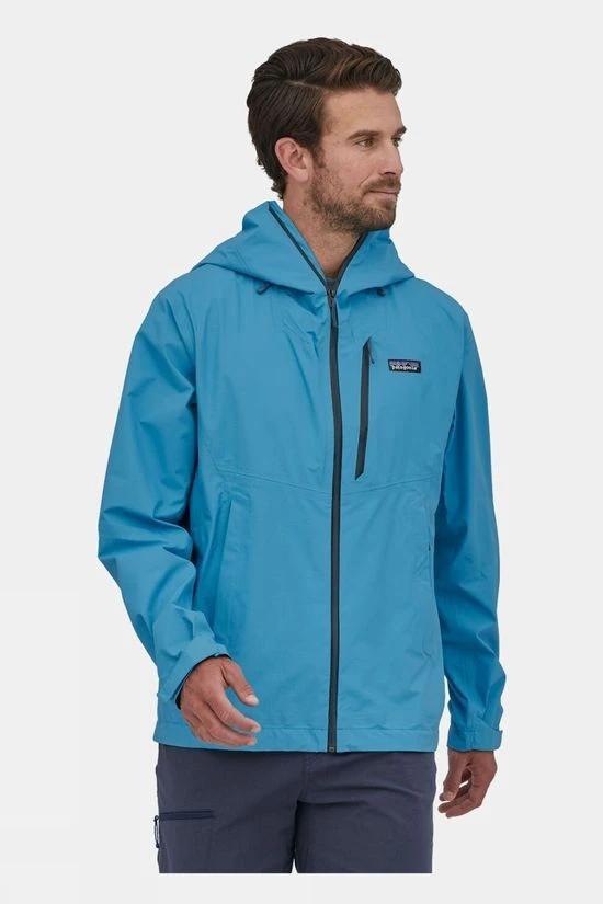 Patagonia Mens Granite Crest 3L Jacket 4 Patagonia Mens Granite Crest 3L Jacket - Image 2