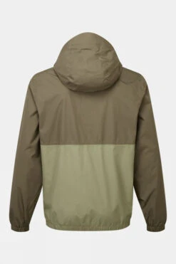 Ayacucho Mens Fitz Roy Jacket -Urban Threads b12ae90094 5456 b