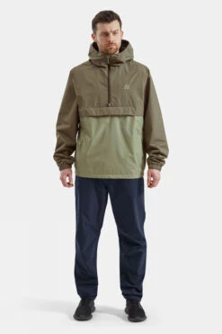 Ayacucho Mens Fitz Roy Jacket -Urban Threads b12ae90094 5456 s