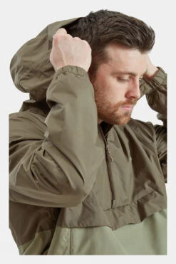 Ayacucho Mens Fitz Roy Jacket -Urban Threads b12ae90094 5456 v