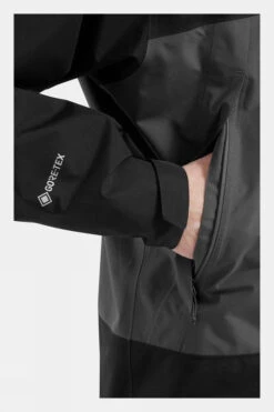 Berghaus Mens Paclite Dynak Jacket -Urban Threads b12ae90196 7270 v