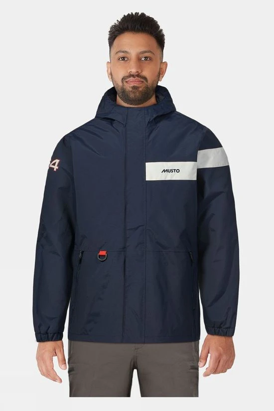 Musto Mens 64 Jacket 8 Musto Mens 64 Jacket - Image 6