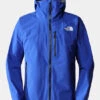 The North Face Mens Summit Torre Egger Futurelight Jacket -Urban Threads b12ae90220 4040 a