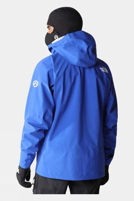 The North Face Mens Summit Torre Egger Futurelight Jacket 6 The North Face Mens Summit Torre Egger Futurelight Jacket - Image 4