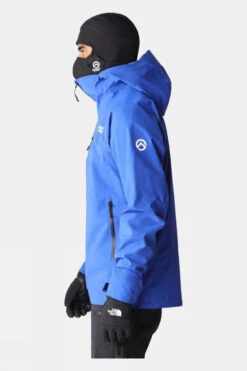 The North Face Mens Summit Torre Egger Futurelight Jacket 21 The North Face Mens Summit Torre Egger Futurelight Jacket -Urban Threads b12ae90220 4040 n