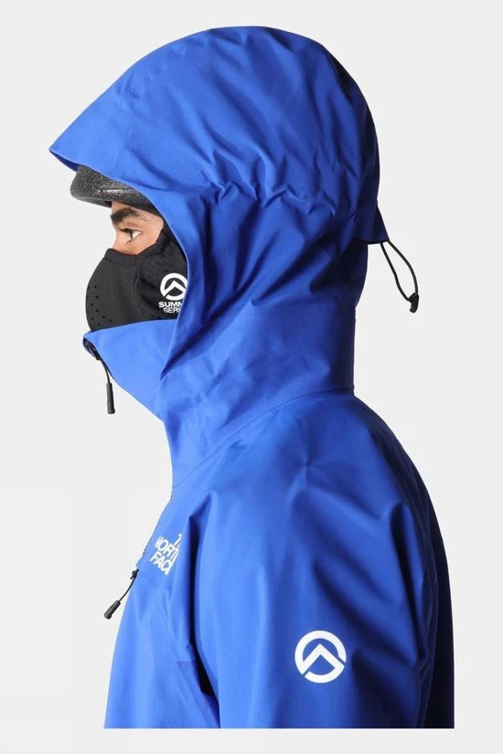 The North Face Mens Summit Torre Egger Futurelight Jacket 9 The North Face Mens Summit Torre Egger Futurelight Jacket - Image 7