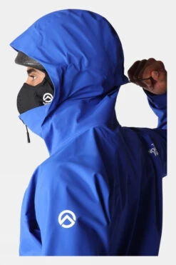 The North Face Mens Summit Torre Egger Futurelight Jacket 24 The North Face Mens Summit Torre Egger Futurelight Jacket -Urban Threads b12ae90220 4040 r