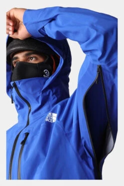 The North Face Mens Summit Torre Egger Futurelight Jacket 25 The North Face Mens Summit Torre Egger Futurelight Jacket -Urban Threads b12ae90220 4040 s