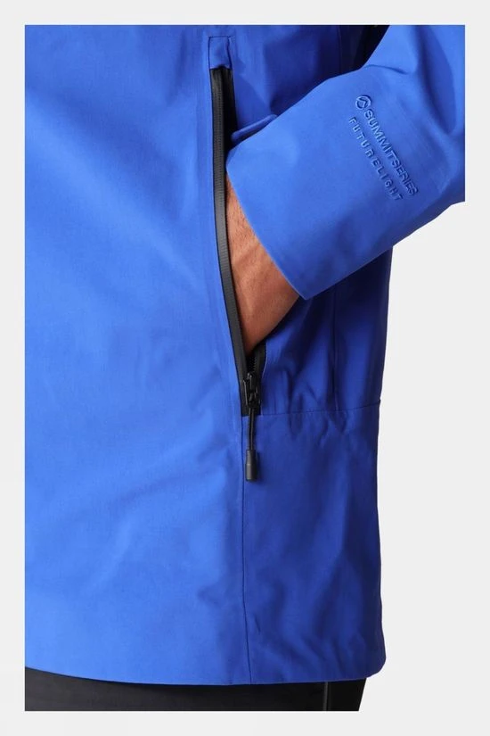 The North Face Mens Summit Torre Egger Futurelight Jacket 14 The North Face Mens Summit Torre Egger Futurelight Jacket - Image 12