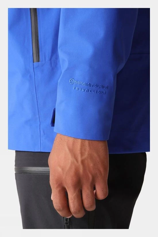 The North Face Mens Summit Torre Egger Futurelight Jacket 15 The North Face Mens Summit Torre Egger Futurelight Jacket - Image 13