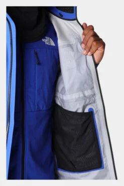 The North Face Mens Summit Torre Egger Futurelight Jacket 31 The North Face Mens Summit Torre Egger Futurelight Jacket -Urban Threads b12ae90220 4040 z