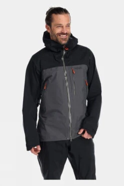 Rab Mens Latok Mountain GTX Jacket 8 Rab Mens Latok Mountain GTX Jacket -Urban Threads b12ae90230 7071 c