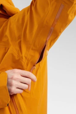 Rab Mens Firewall Jacket -Urban Threads b12ae90252 2121 w