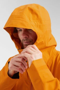 Rab Mens Firewall Jacket -Urban Threads b12ae90252 2121 x