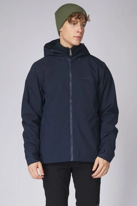 Ayacucho Mens Yosemite Jacket 4 Ayacucho Mens Yosemite Jacket - Image 2