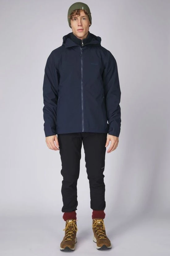 Ayacucho Mens Yosemite Jacket 5 Ayacucho Mens Yosemite Jacket - Image 3