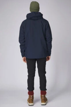 Ayacucho Mens Yosemite Jacket 14 Ayacucho Mens Yosemite Jacket -Urban Threads b12ae90265 4444 d