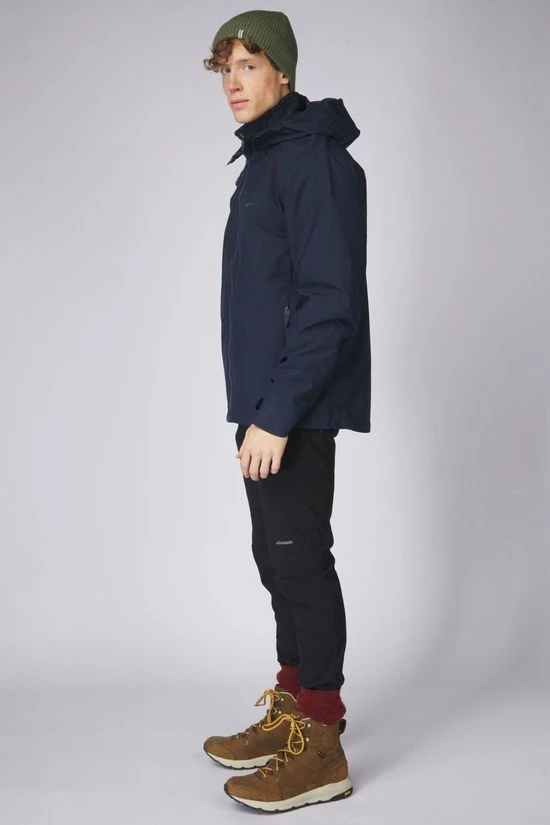 Ayacucho Mens Yosemite Jacket 7 Ayacucho Mens Yosemite Jacket - Image 5