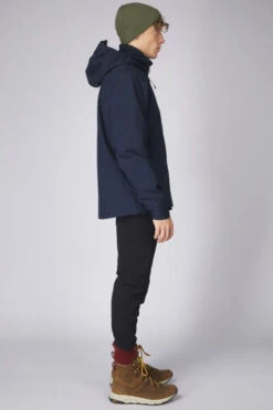 Ayacucho Mens Yosemite Jacket 16 Ayacucho Mens Yosemite Jacket -Urban Threads b12ae90265 4444 f