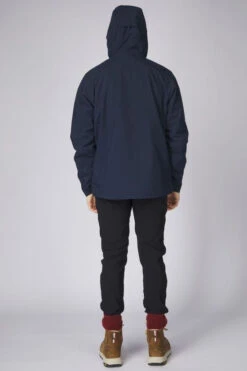 Ayacucho Mens Yosemite Jacket 17 Ayacucho Mens Yosemite Jacket -Urban Threads b12ae90265 4444 g