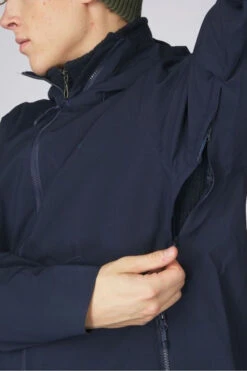 Ayacucho Mens Yosemite Jacket 18 Ayacucho Mens Yosemite Jacket -Urban Threads b12ae90265 4444 h