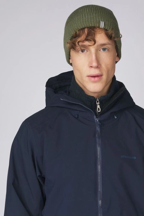 Ayacucho Mens Yosemite Jacket 11 Ayacucho Mens Yosemite Jacket - Image 9