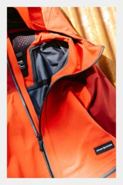 Artilect Mens Formation 3L Jacket -Urban Threads b12ae90283 3030 b