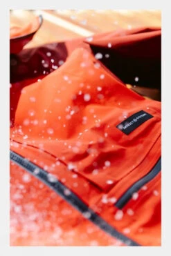 Artilect Mens Formation 3L Jacket -Urban Threads b12ae90283 3030 c