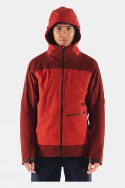 Artilect Mens Formation 3L Jacket -Urban Threads b12ae90283 3030 j