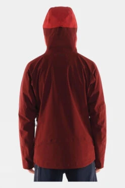 Artilect Mens Formation 3L Jacket -Urban Threads b12ae90283 3030 l