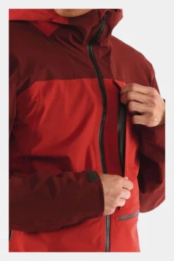 Artilect Mens Formation 3L Jacket -Urban Threads b12ae90283 3030 m