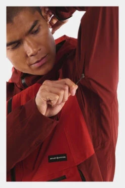 Artilect Mens Formation 3L Jacket -Urban Threads b12ae90283 3030 n