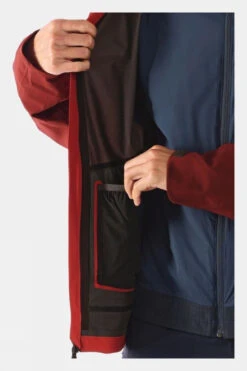 Artilect Mens Formation 3L Jacket -Urban Threads b12ae90283 3030 o