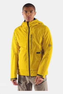 Artilect Mens Shadow Canyon Jacket -Urban Threads b12ae90284 2020 h