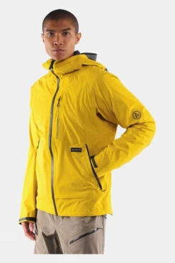 Artilect Mens Shadow Canyon Jacket -Urban Threads b12ae90284 2020 i