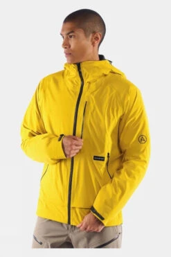 Artilect Mens Shadow Canyon Jacket -Urban Threads b12ae90284 2020 j