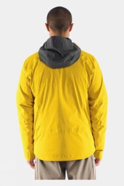 Artilect Mens Shadow Canyon Jacket -Urban Threads b12ae90284 2020 k