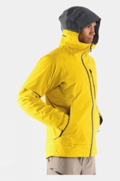 Artilect Mens Shadow Canyon Jacket -Urban Threads b12ae90284 2020 m