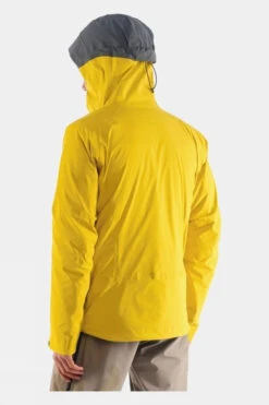 Artilect Mens Shadow Canyon Jacket -Urban Threads b12ae90284 2020 n