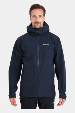 Montane Mens Phase Jacket -Urban Threads b12ae90293 4141 h