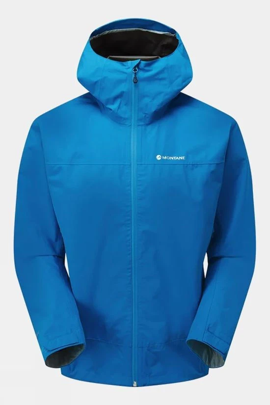 Montane Mens Spirit Jacket 5 Montane Mens Spirit Jacket - Image 3