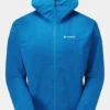 Montane Mens Spirit Jacket 1 Montane Mens Spirit Jacket -Urban Threads b12ae90295 4343 a